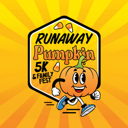 Runaway Pumpkin 5K & Family Fest