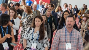 Healthcare Facilities Symposium and Expo