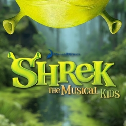 Wellesley Theatre Project Presents: Shrek The Musical, Kids!