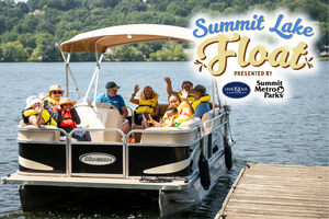 Summit Lake Float