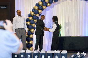 30th Anniversary Sherman Family Champions for Children Gala