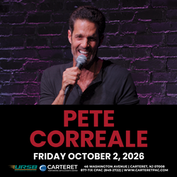 Pete Correale