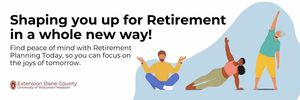 Retirement Planning Today - Fall 2026