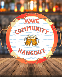 WAVE Community Hangout