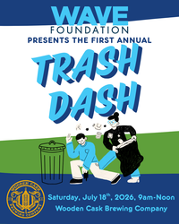 Trash Dash