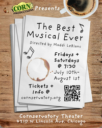 Best Musical Ever!