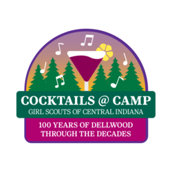 Cocktails @ Camp – Experience Summer Camp as an Adult