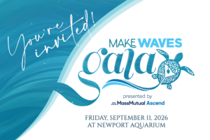 Make WAVEs Gala
