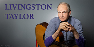 Livingston Taylor