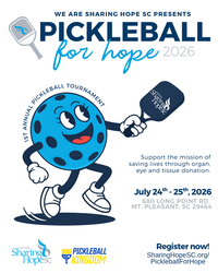 Pickleball for Hope