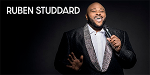 Ruben Studdard