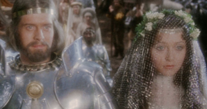 EXCALIBUR at Alamo Drafthouse Park North