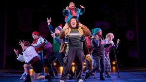 Freak The Mighty @ Seattle Rep