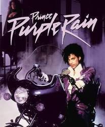 Come See PURPLE RAIN on Saturday, July 11th, 2026, At Rooftop Cinema Club