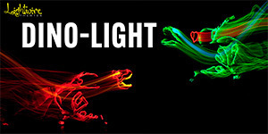 Dino-Light