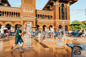 Summer Splash Bash