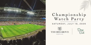 Championship Watch Party