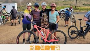 Dirt Fondo