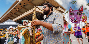Taste of New Orleans
