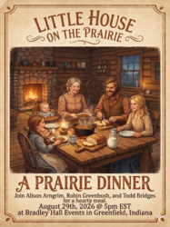 A Prairie Dinner