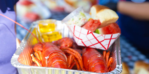 Turf & Surf Festival