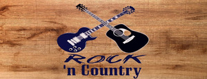 Rock 'n Country Dance