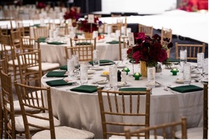 Arizona Costume Institute 2026 Holiday Luncheon