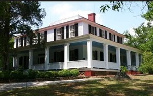 FREE Presentation on SC Native Herbs: Identification and Uses.