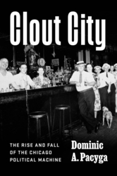 Men's Book Club - Clout City - The Book Loft Oak Park