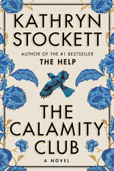 Parker's Pick Book Club - The Calamity Club - The Book Loft Oak Park