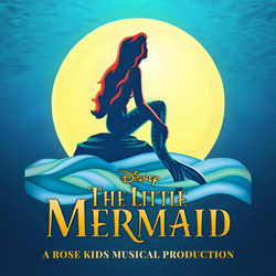 Disney's The Little Mermaid