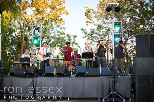 Big Blu Soul Revue