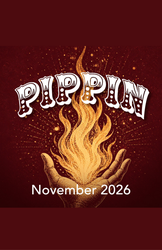 Anderson High School presents "Pippin" November 13-15