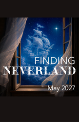 Anderson High School presents "Finding Neverland" April 30 - May 2