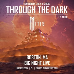 MitiS Live at Big Night Live Boston