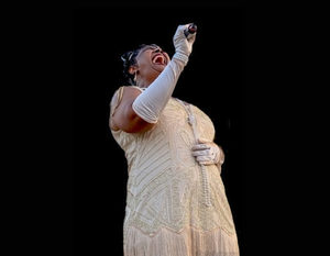 Lynette Sheard: With John Lee and Friends