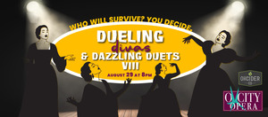 Dueling Divas & Dazzling Duets VIII