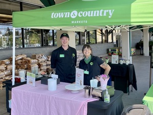 Town & Country Market’s Root Beer Fundraiser