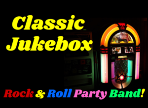 Classic Jukebox at Stone and Barrel