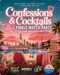 Love Island Watch Party
