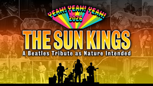 The Sun Kings