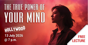 Using the True Power of Your Mind Workshop