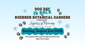 Dog Day