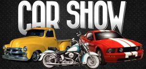 Third Annual Car & Motorcycle Show