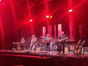 ILLEAGLES – The premier tribute to the music of the Eagles. 4:30pm MATINEE & 7:30pm EVENING SHOW.