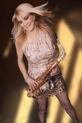 Paula Atherton comes to Blues Alley – July 23rd & 24th, 2 shows a night