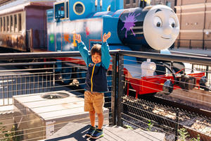 Day Out With Thomas
