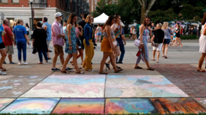 39th Annual ArtWalk