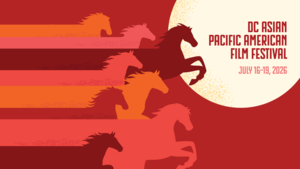 DC Asian Pacific Film Festival