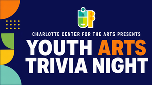 Youth Arts Trivia Night and Open Mic